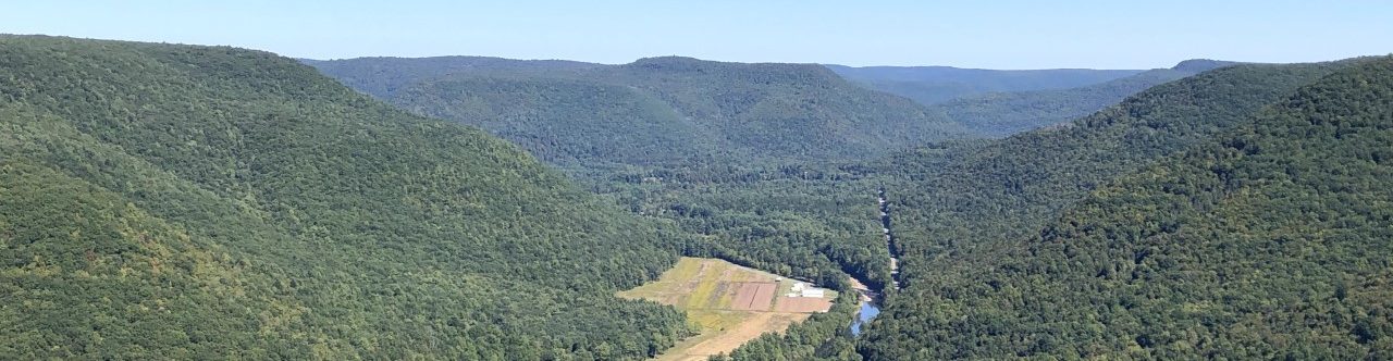 Northcentral Pennsylvania Conservancy